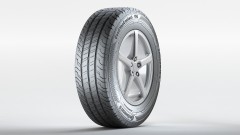 Continental VanContact 100 235/65R16C