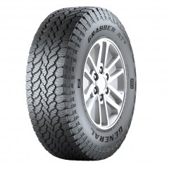 General Tire Grabber AT3 215/60R17