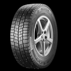 Continental VanContact Ice 235/60R17C