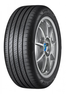 Goodyear EfficientGrip Performance 2 225/55R17