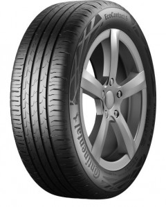Continental EcoContact 6 215/65R17