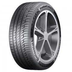 Continental PremiumContact 6 215/45R18