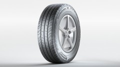 Continental VanContact 200 235/65R16C