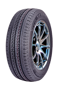 Tracmax X-privilo VS450 235/65R16C