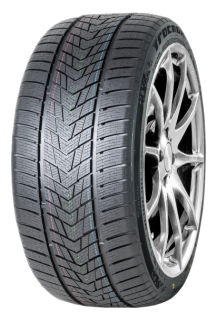 Tracmax X-privilo S330 265/45R20