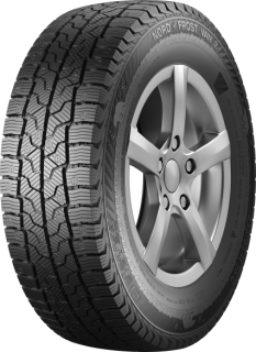 Gislaved NordFrost Van 2 195/70R15C