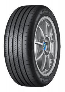 Goodyear EfficientGrip 2 SUV 225/55R18