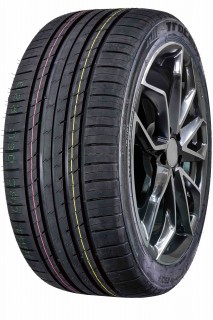 Tracmax X-privilo RS01+ 265/45R20