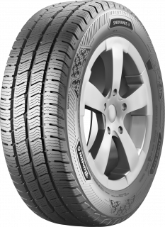 Barum SnoVanis 3 195/70R15C