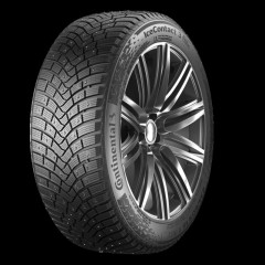 Continental IceContact 3 TA 235/45R17
