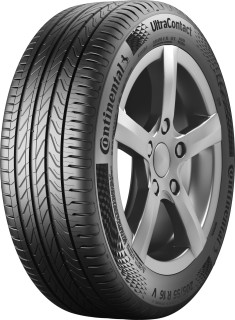 Continental UltraContact 175/70R14