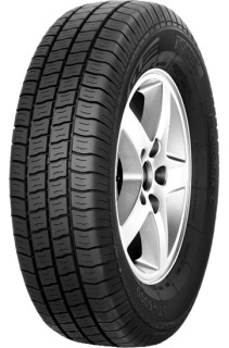 GT Radial Kargomax ST-6000 155R13C