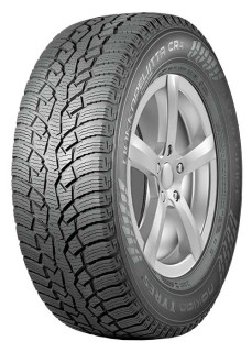 Nokian Hakkapeliitta CR4 225/55R17C