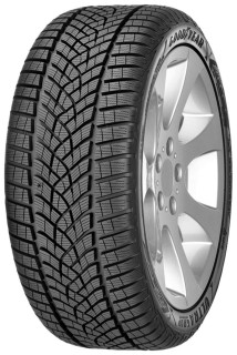 Goodyear UG Ice 2+ 205/55R17