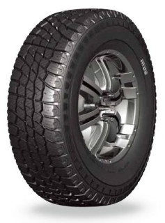 Tracmax X-privilo AT08 235/65R17