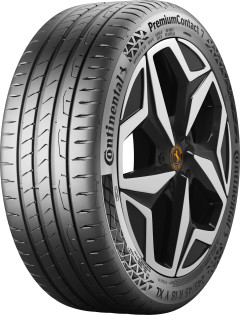 Continental PremiumContact 7 235/50R18