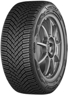 Goodyear UG Ice 3 195/55R16