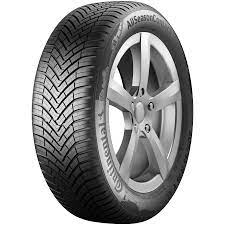 Continental AllSeasonContact 245/40R19