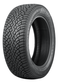 Nokian Hakkapeliitta R5 295/40R21
