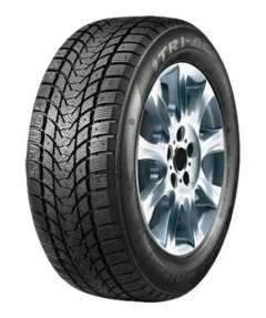 Tri-Ace SnowWhite II 315/35 R21