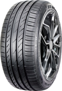 Tracmax X-privilo TX3 205/55R19