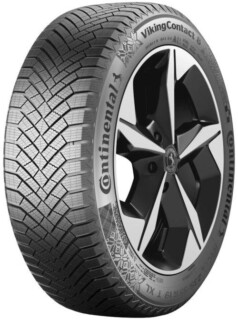 Continental VikingContact 8 225/40R18