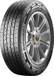 Continental CrossContact HT 265/65R17