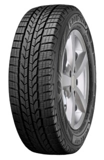 Goodyear UG Ice Cargo 225/55R17C