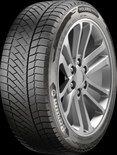 Barum Polaris North 6 (ContiVikingContact 6) 235/45R17