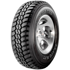 Maxxis Bravo MT753 195/80R14C