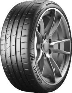Continental SportContact 7 235/45R19