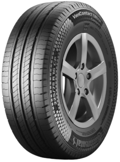 Continental VanContact Ultra Camper 225/75R16CP