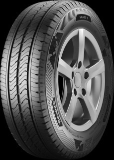Barum Vanis 3 195R14C