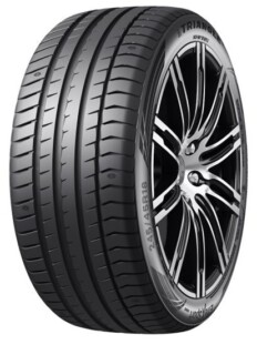 Triangle EffexSport TH202 245/40R18