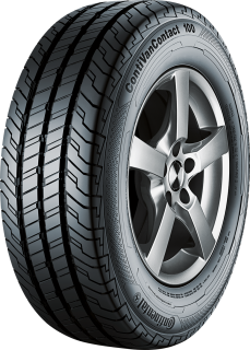 Continental VanContact 100 215/70R15C