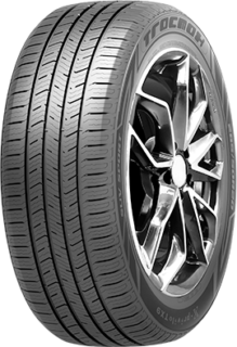 Tracmax X-privilo TX9 225/65R17