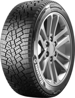 Barum Polaris Ice 6 215/55R17