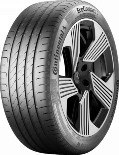 Continental EcoContact 7 235/50R20