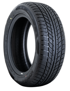Nordexx WinterTrac 195/65R15