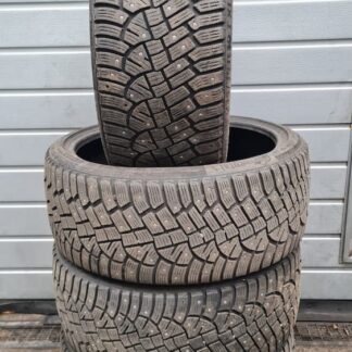 Continental Icecontact2 235/35 R19
