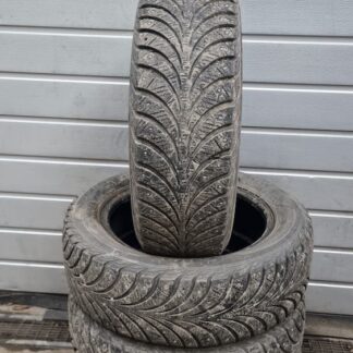 Sava Eskino stud 185/60R15